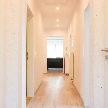 Mit Blick Auf Lichtentaler Allee