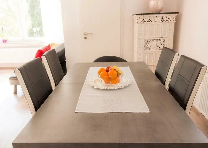 Mit Blick Auf Lichtentaler Allee Baden-Baden