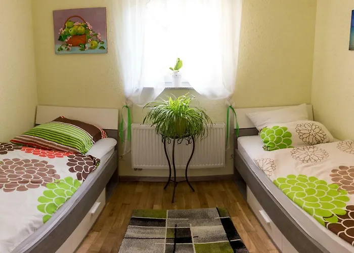 Mit Blick Auf Lichtentaler Allee Appartement Baden-Baden