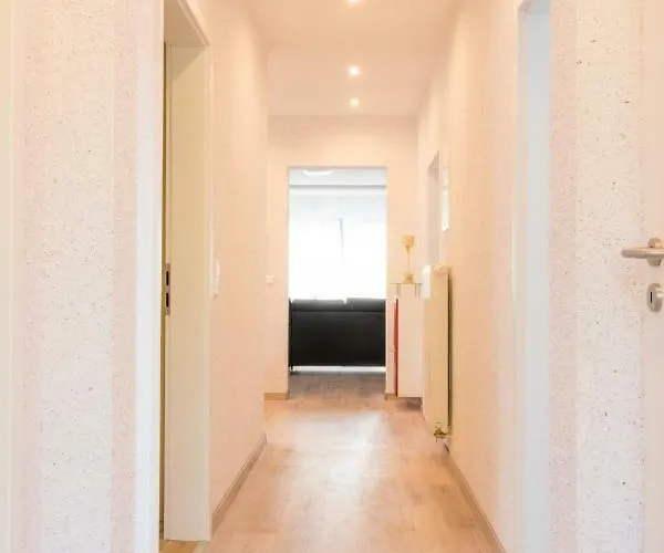 Mit Blick Auf Lichtentaler Allee