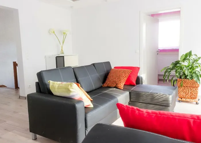 Mit Blick Auf Lichtentaler Allee * Baden-Baden