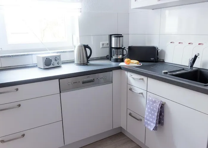 Mit Blick Auf Lichtentaler Allee *