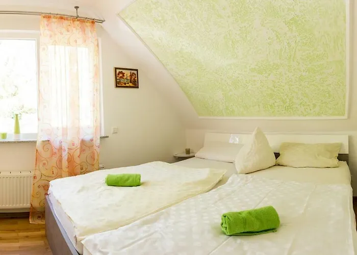 Mit Blick Auf Lichtentaler Allee *